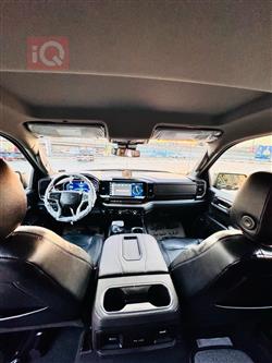 شيفروليه سلفرادو